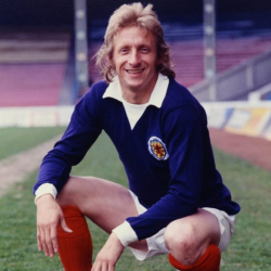 Denis Law