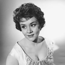 Joan Plowright