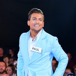 Paul Danan