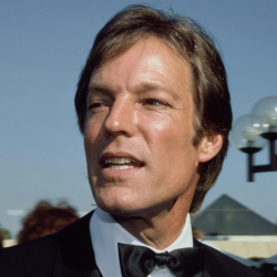 Richard Chamberlain