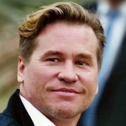 Val Kilmer
